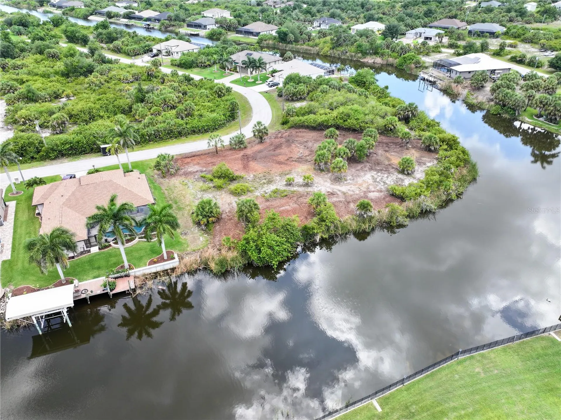 14235 Fruitport Circle Port Charlotte FL 33981