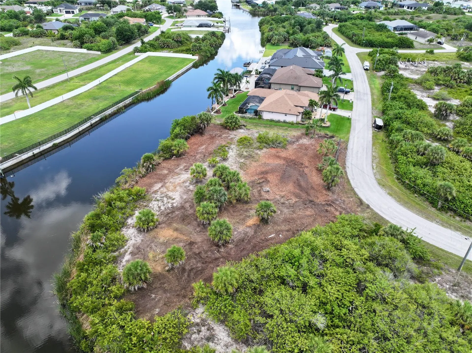 14235 Fruitport Circle Port Charlotte FL 33981