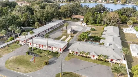 1401 E Alfred Street Tavares FL 32778
