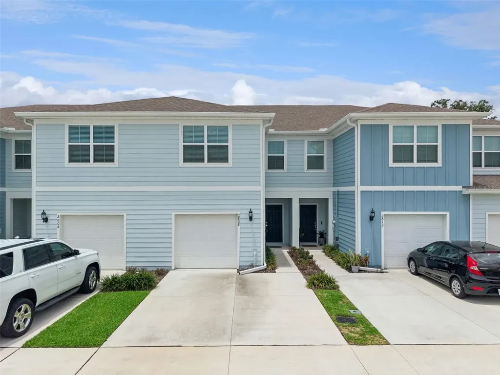 2808 Bright Bird Lane Winter Park FL 32792