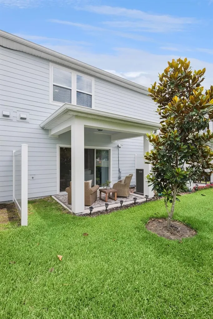2808 Bright Bird Lane Winter Park FL 32792