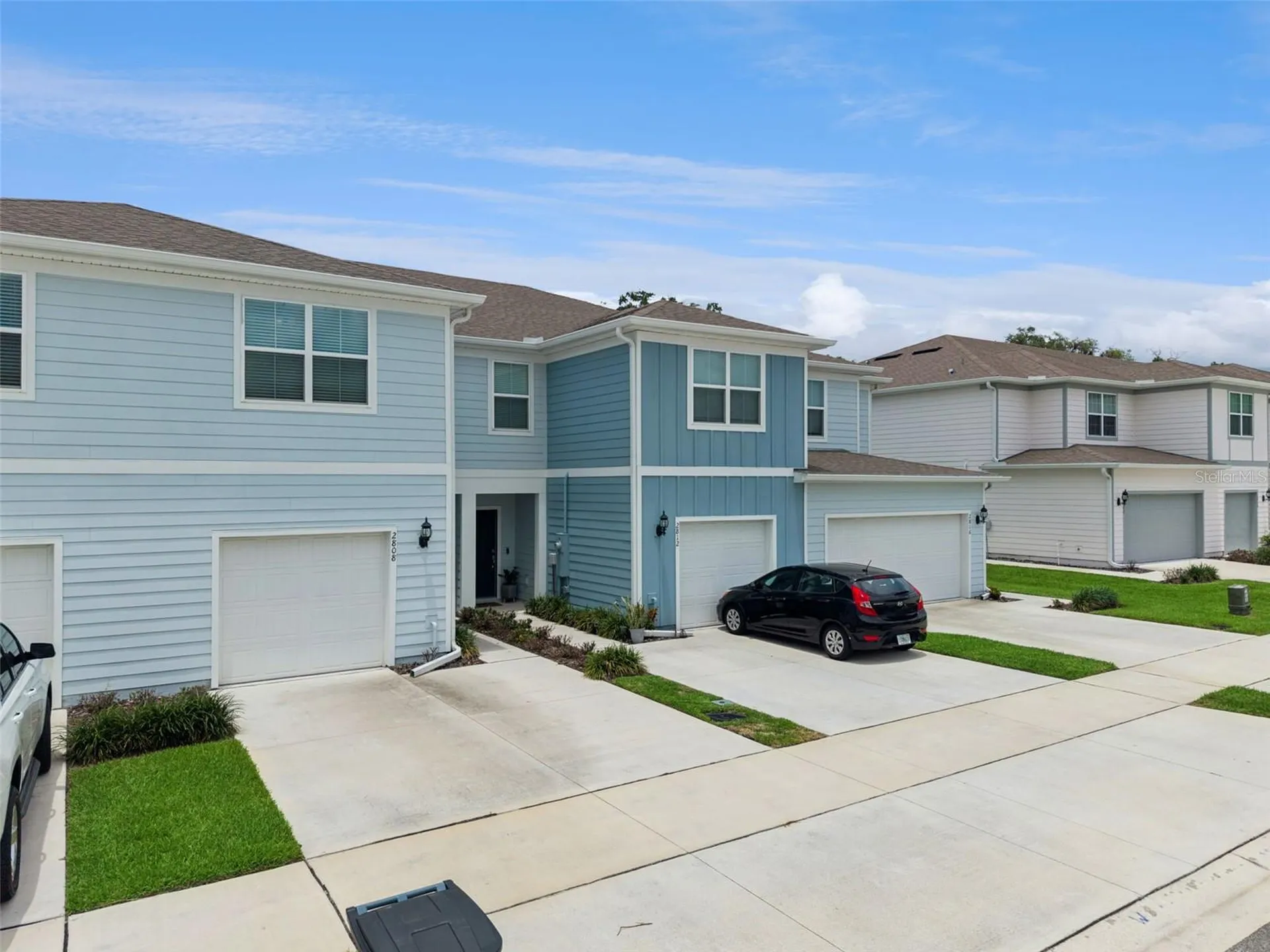 2808 Bright Bird Lane Winter Park FL 32792