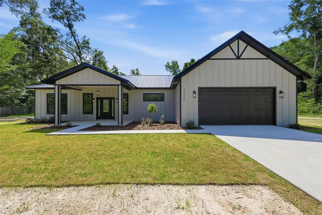 19825 NW 257th Terrace High Springs FL 32643