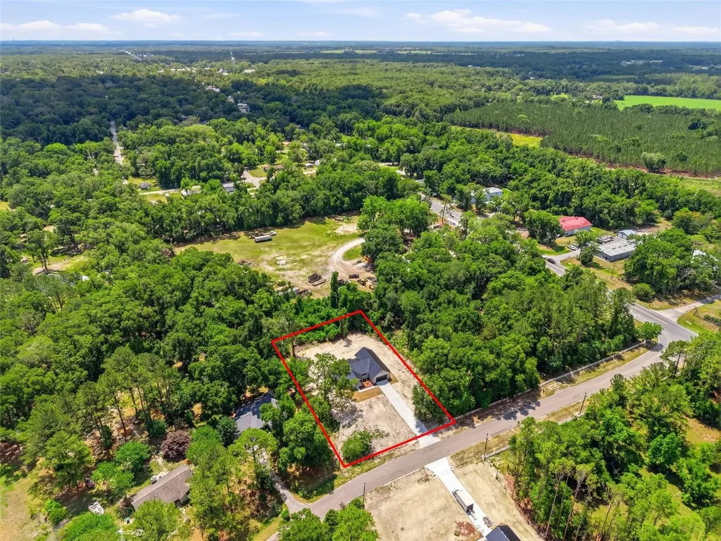 19825 NW 257th Terrace High Springs FL 32643