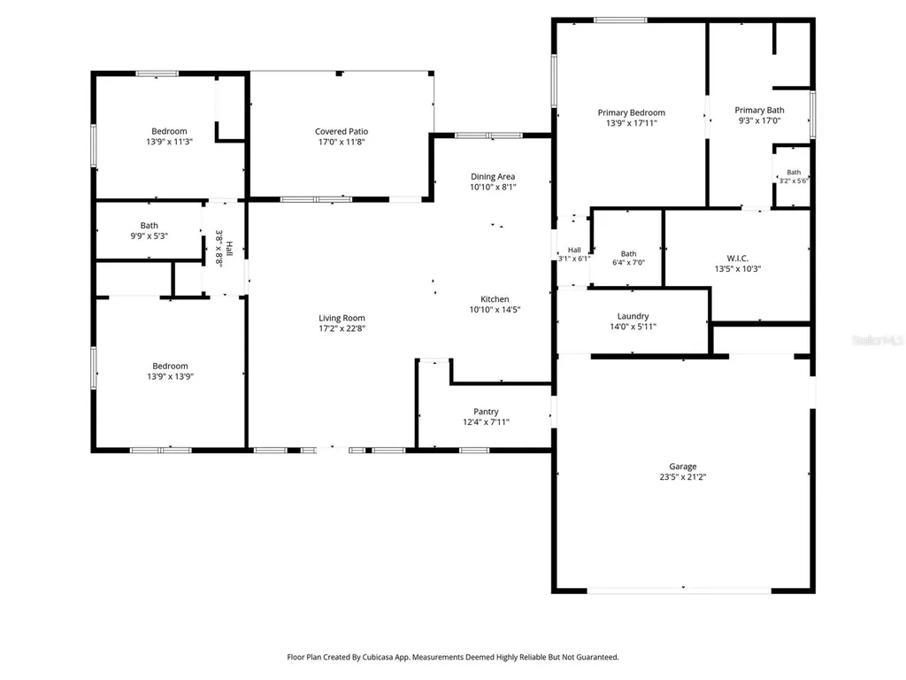 19825 NW 257th Terrace High Springs FL 32643