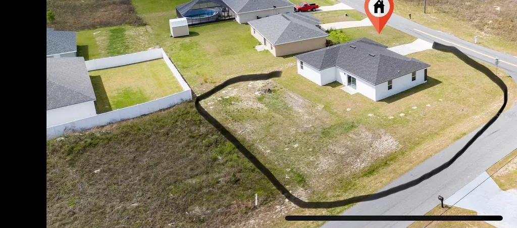 12807 SW 73rd Avenue Road Ocala FL 34473
