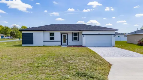 12807 SW 73rd Avenue Road Ocala FL 34473
