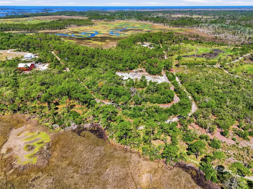 Tbd State Road 24 Cedar Key FL 32625