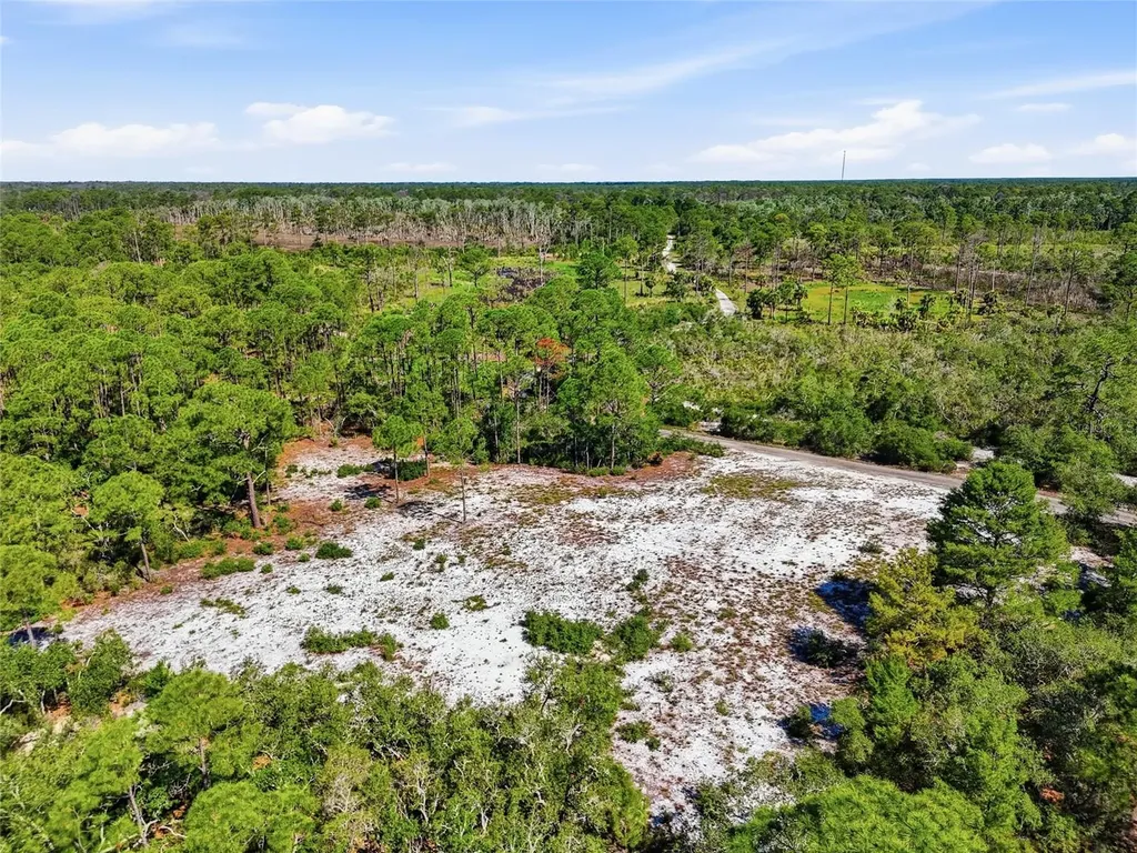 Tbd State Road 24 Cedar Key FL 32625