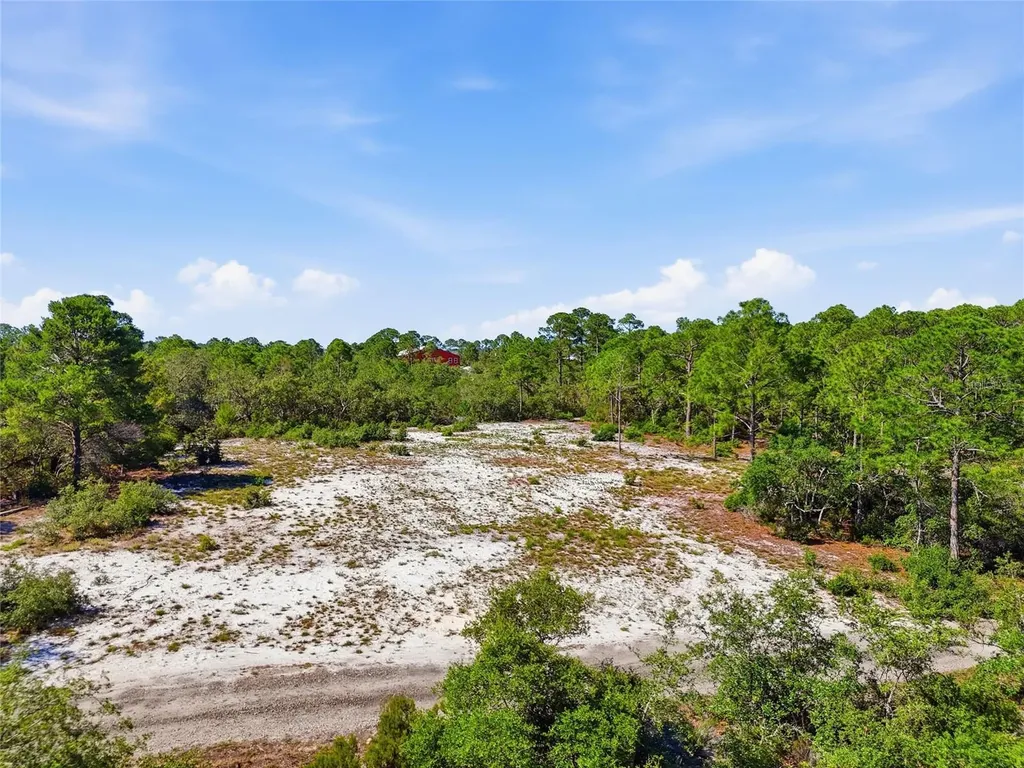 Tbd State Road 24 Cedar Key FL 32625