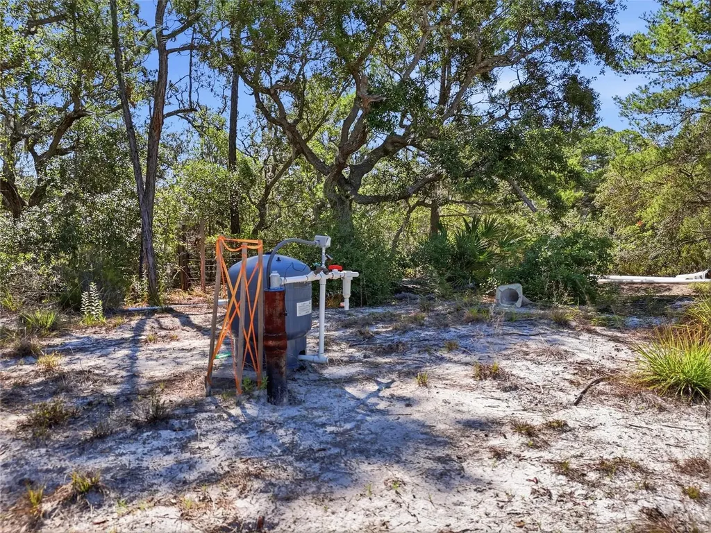Tbd State Road 24 Cedar Key FL 32625