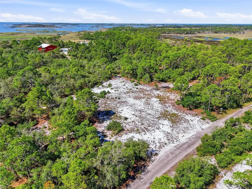 Tbd State Road 24 Cedar Key FL 32625