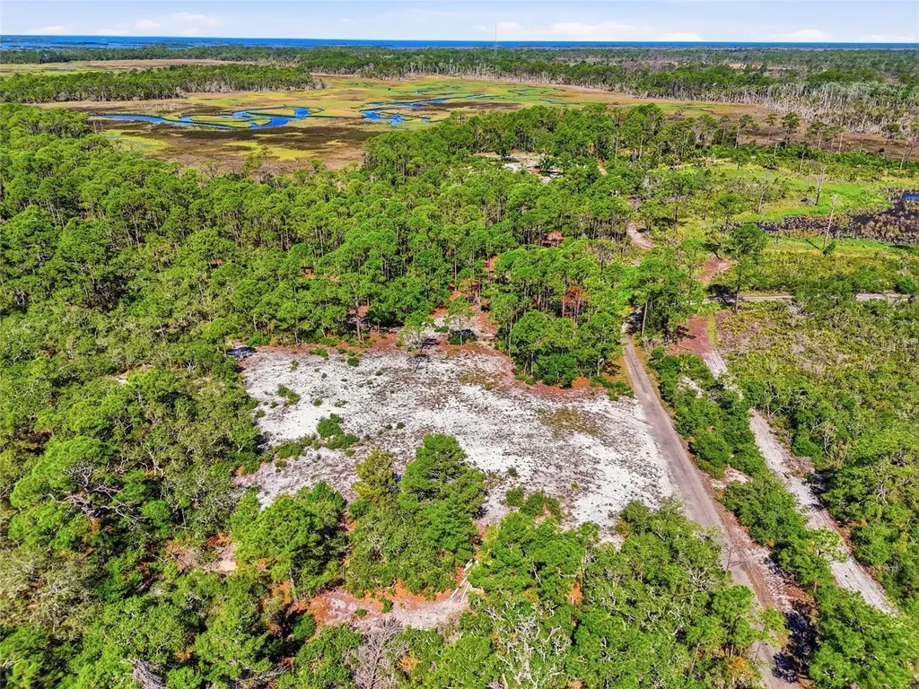 Tbd State Road 24 Cedar Key FL 32625