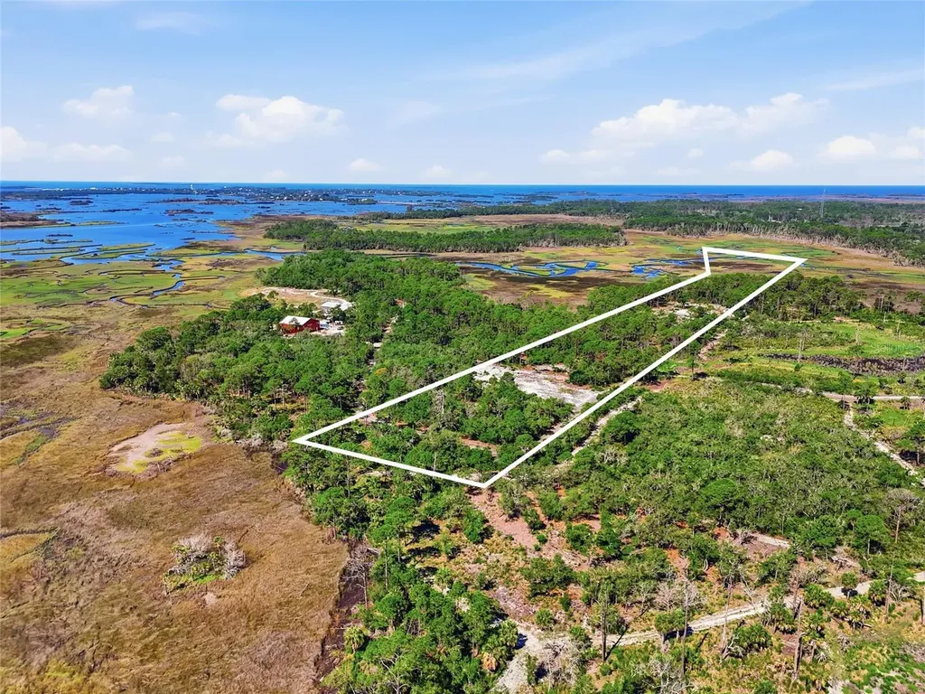 Tbd State Road 24 Cedar Key FL 32625