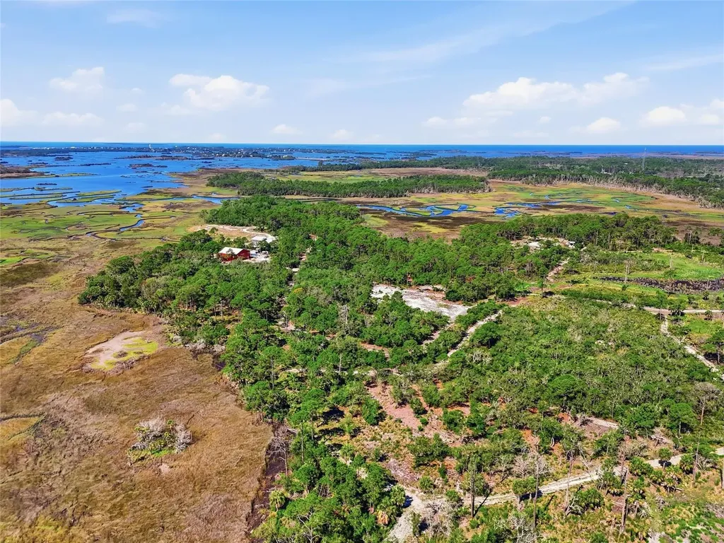 Tbd State Road 24 Cedar Key FL 32625