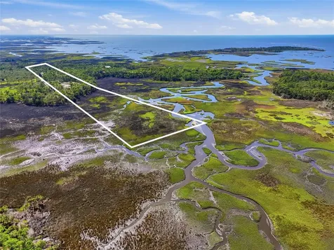 TBD State Road 24 Cedar Key FL 32625