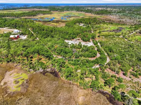 Tbd State Road 24 Cedar Key FL 32625