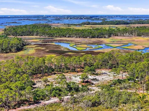Tbd State Road 24 Cedar Key FL 32625