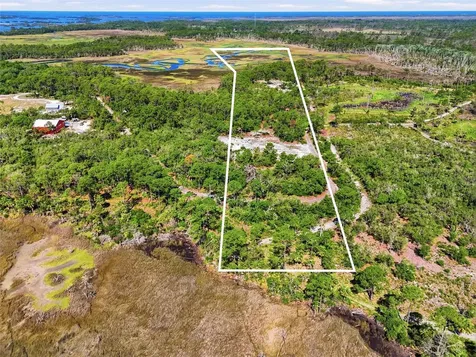 Tbd State Road 24 Cedar Key FL 32625