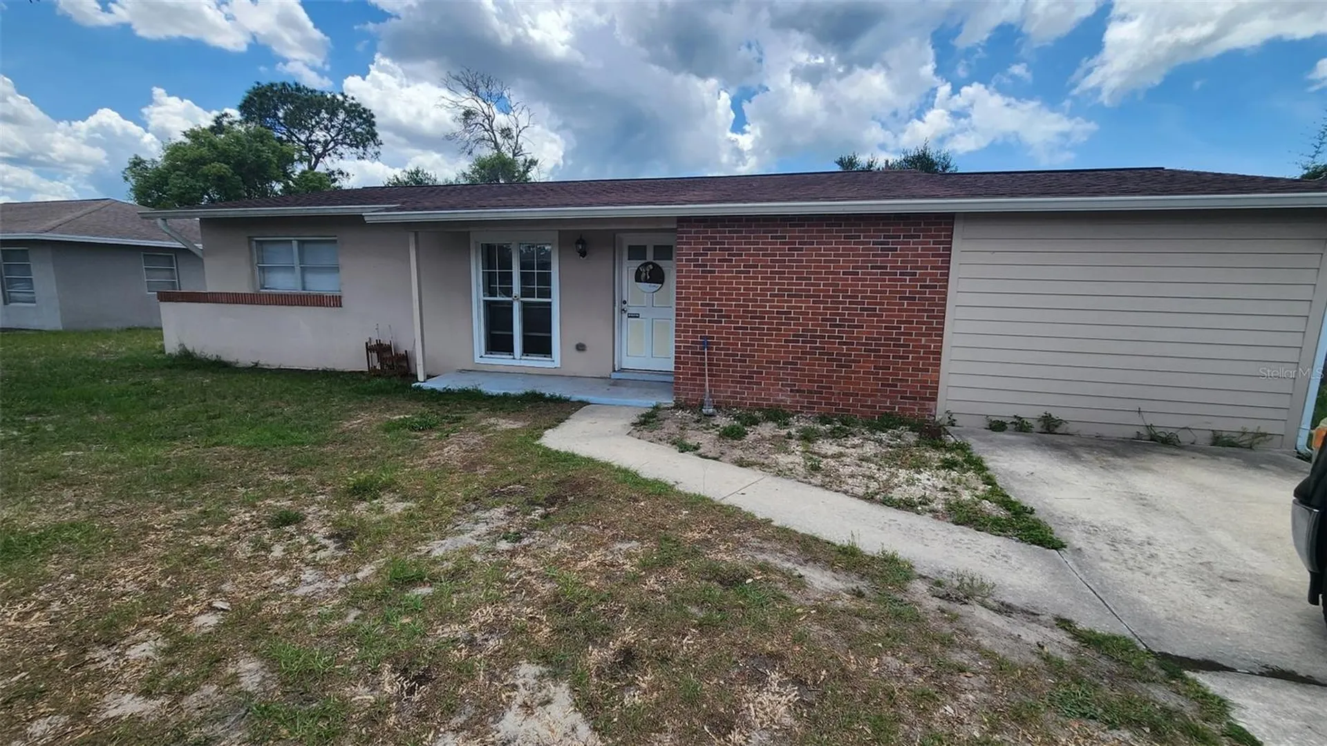 1025 Cobblestone Drive Spring Hill FL 34606