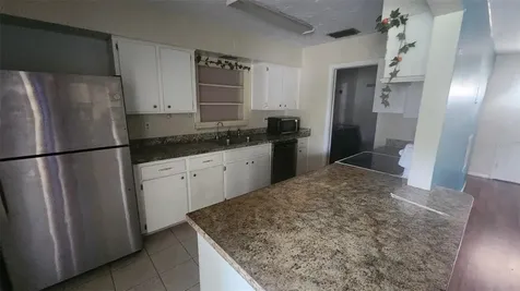 1025 Cobblestone Drive Spring Hill FL 34606