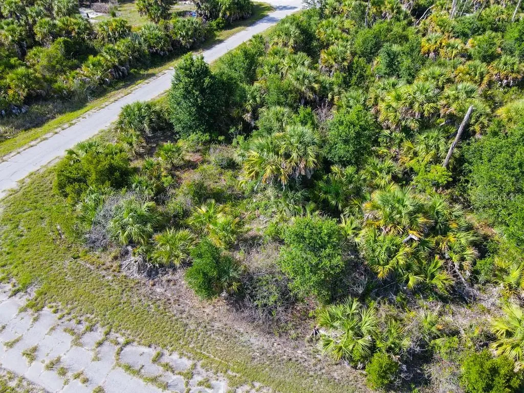 Firebird Road North Port FL 34288