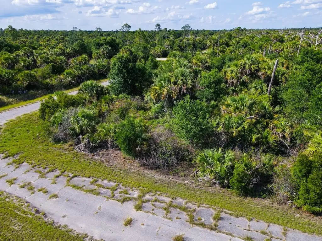 Firebird Road North Port FL 34288