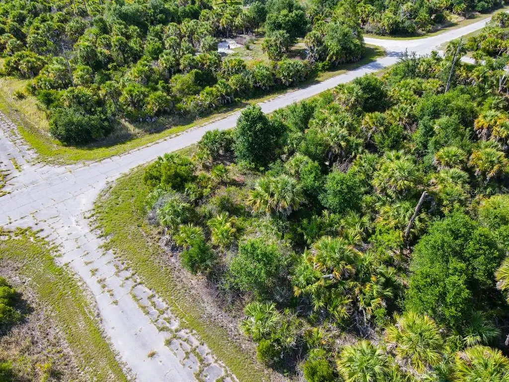 Firebird Road North Port FL 34288