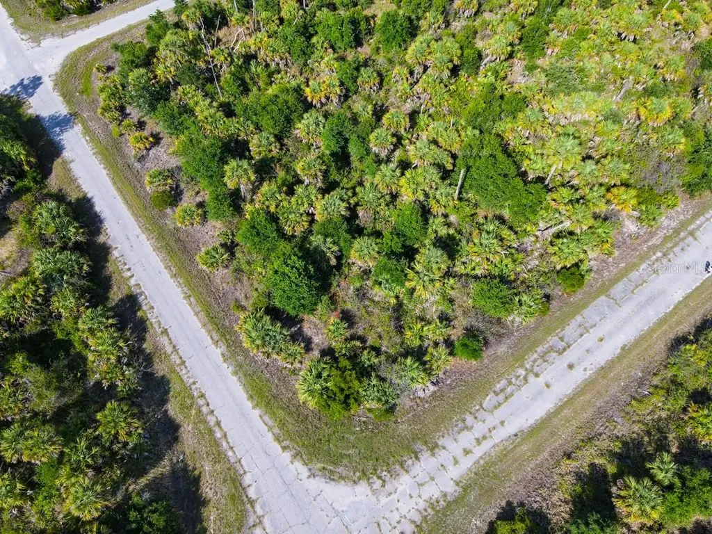 Firebird Road North Port FL 34288