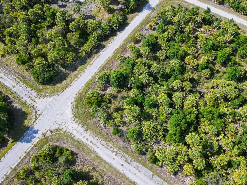 Firebird Road North Port FL 34288