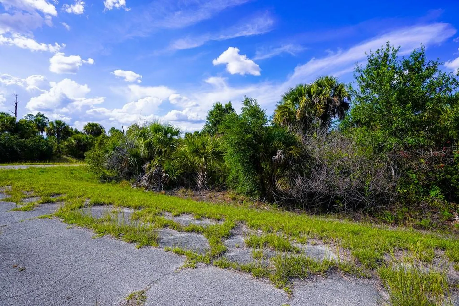 Firebird Road North Port FL 34288