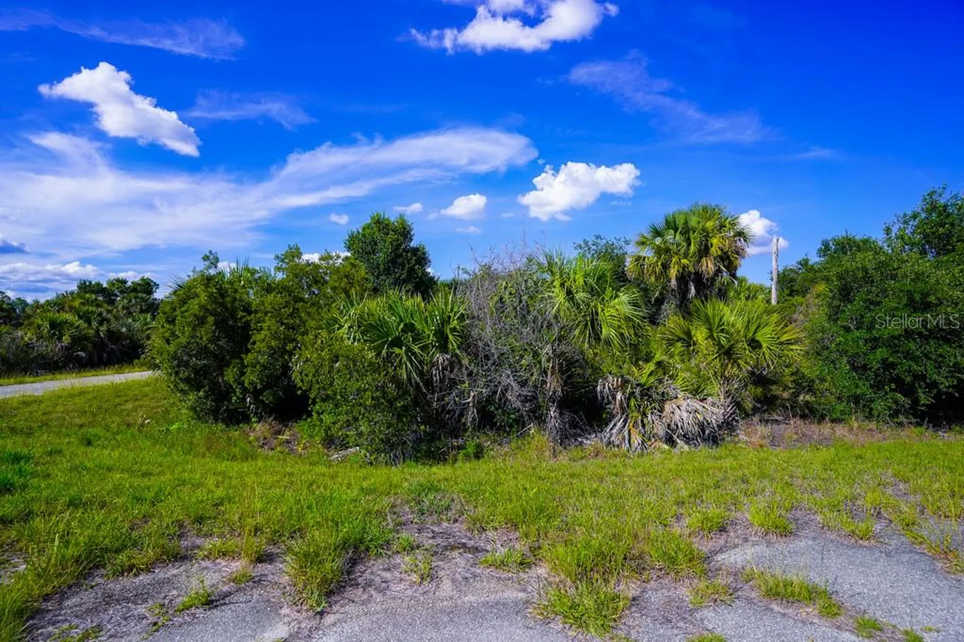 Firebird Road North Port FL 34288