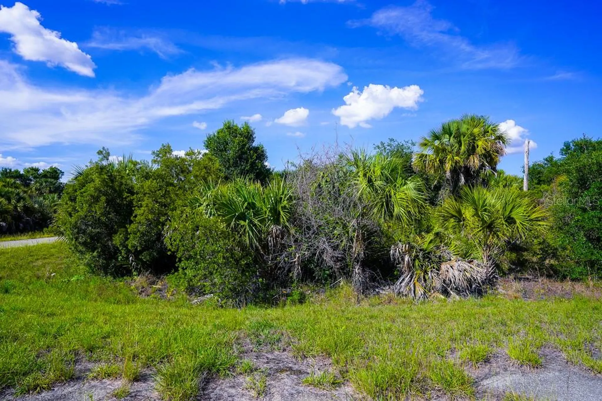 Firebird Road North Port FL 34288