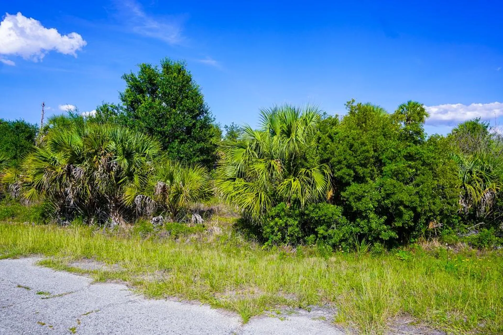 Firebird Road North Port FL 34288