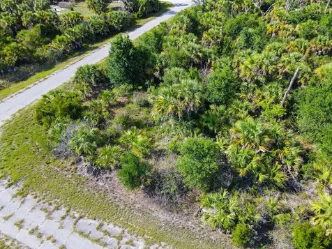 Firebird Road North Port FL 34288