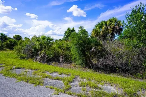 Firebird Road North Port FL 34288