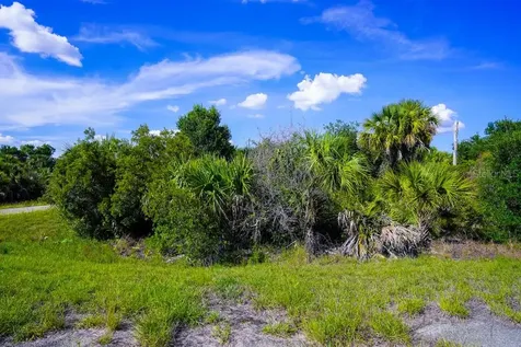 Firebird Road North Port FL 34288