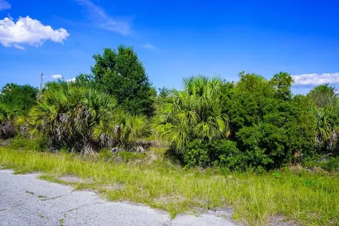 Firebird Road North Port FL 34288