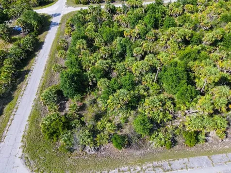 Firebird Road North Port FL 34288