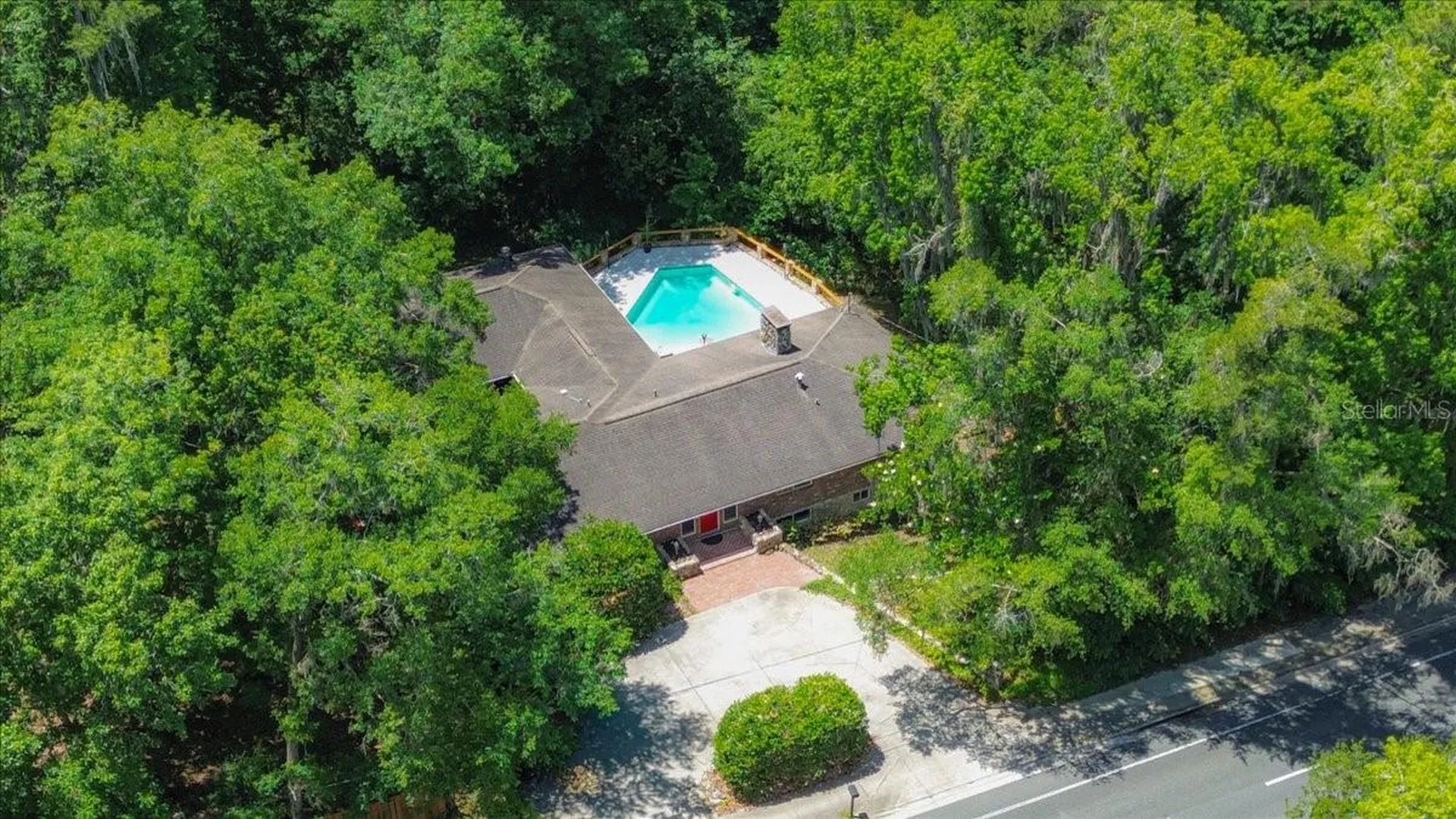 1915 NW 16th Avenue Gainesville FL 32605