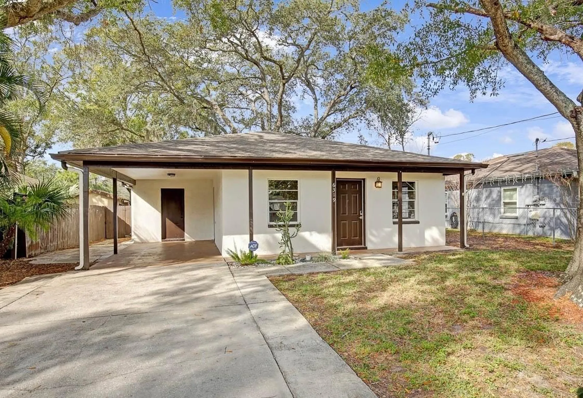6319 S Church Avenue Tampa FL 33616