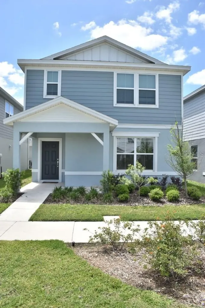 1861 Summer Serenity Drive Kissimmee FL 34744