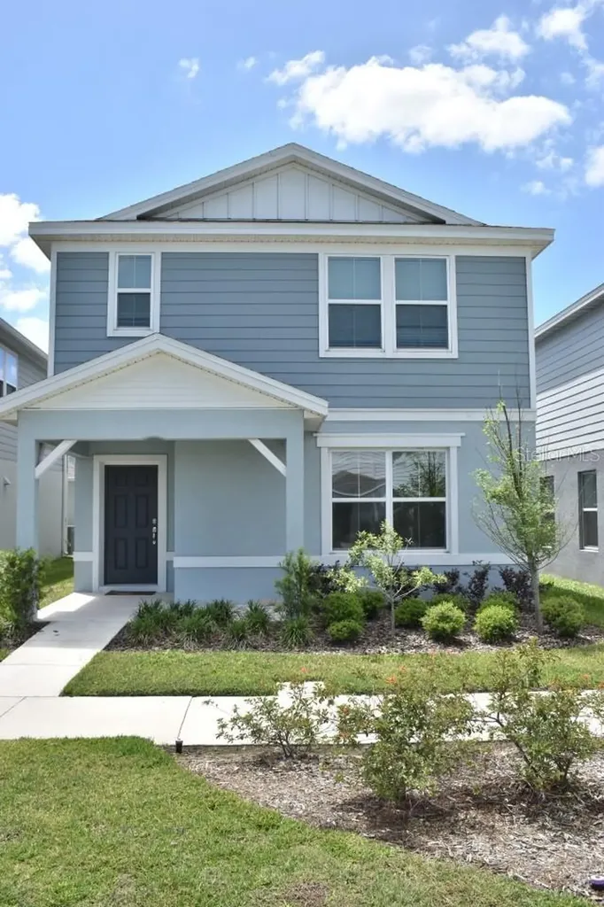 1861 Summer Serenity Drive Kissimmee FL 34744
