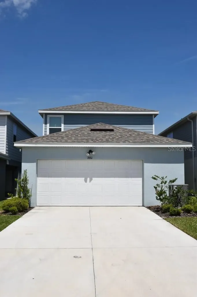 1861 Summer Serenity Drive Kissimmee FL 34744