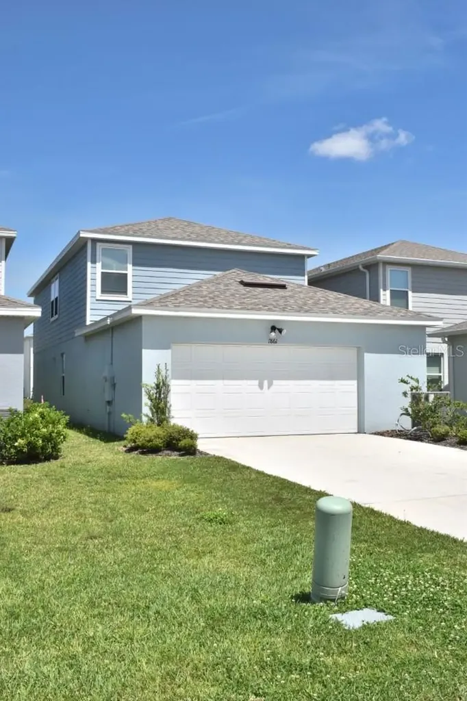1861 Summer Serenity Drive Kissimmee FL 34744