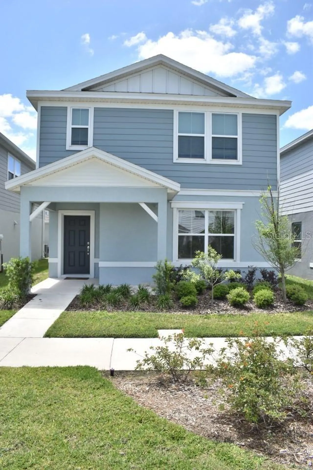 1861 Summer Serenity Drive Kissimmee FL 34744