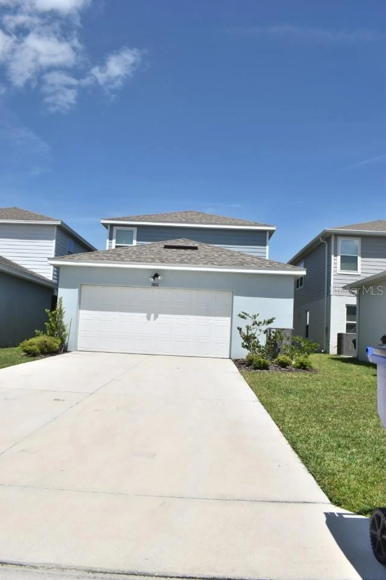 1861 Summer Serenity Drive Kissimmee FL 34744
