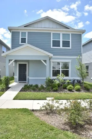 1861 Summer Serenity Drive Kissimmee FL 34744