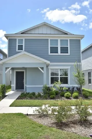 1861 Summer Serenity Drive Kissimmee FL 34744