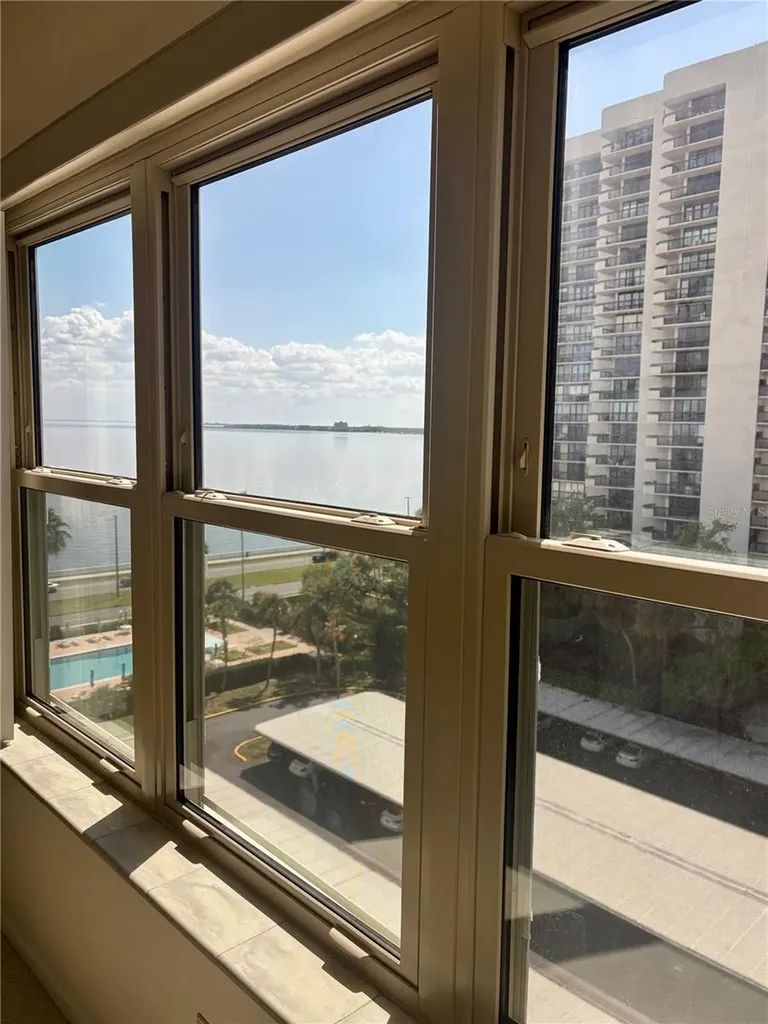 2401 Bayshore Boulevard Tampa FL 33629